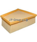 JP GROUP - 1118603600 - Фильтр воздушный